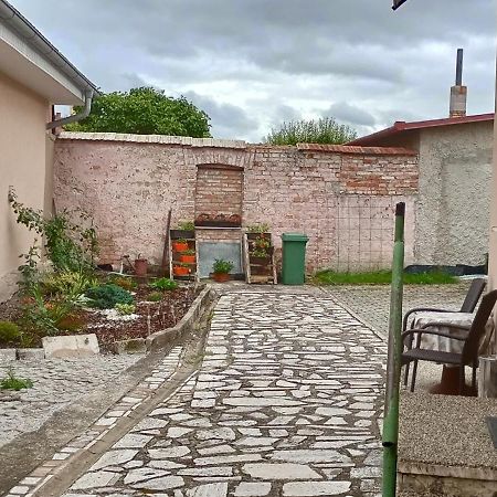 Dom Stefany Spisské Podhradie Exterior foto