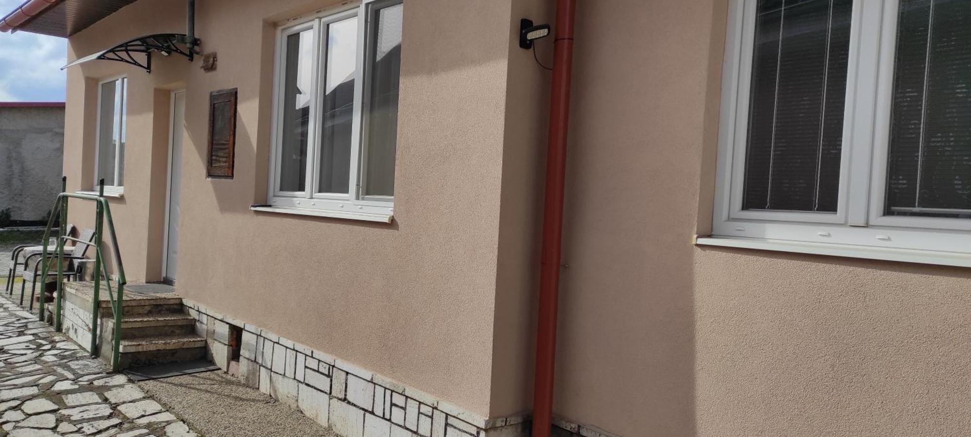 Dom Stefany Spisské Podhradie Exterior foto
