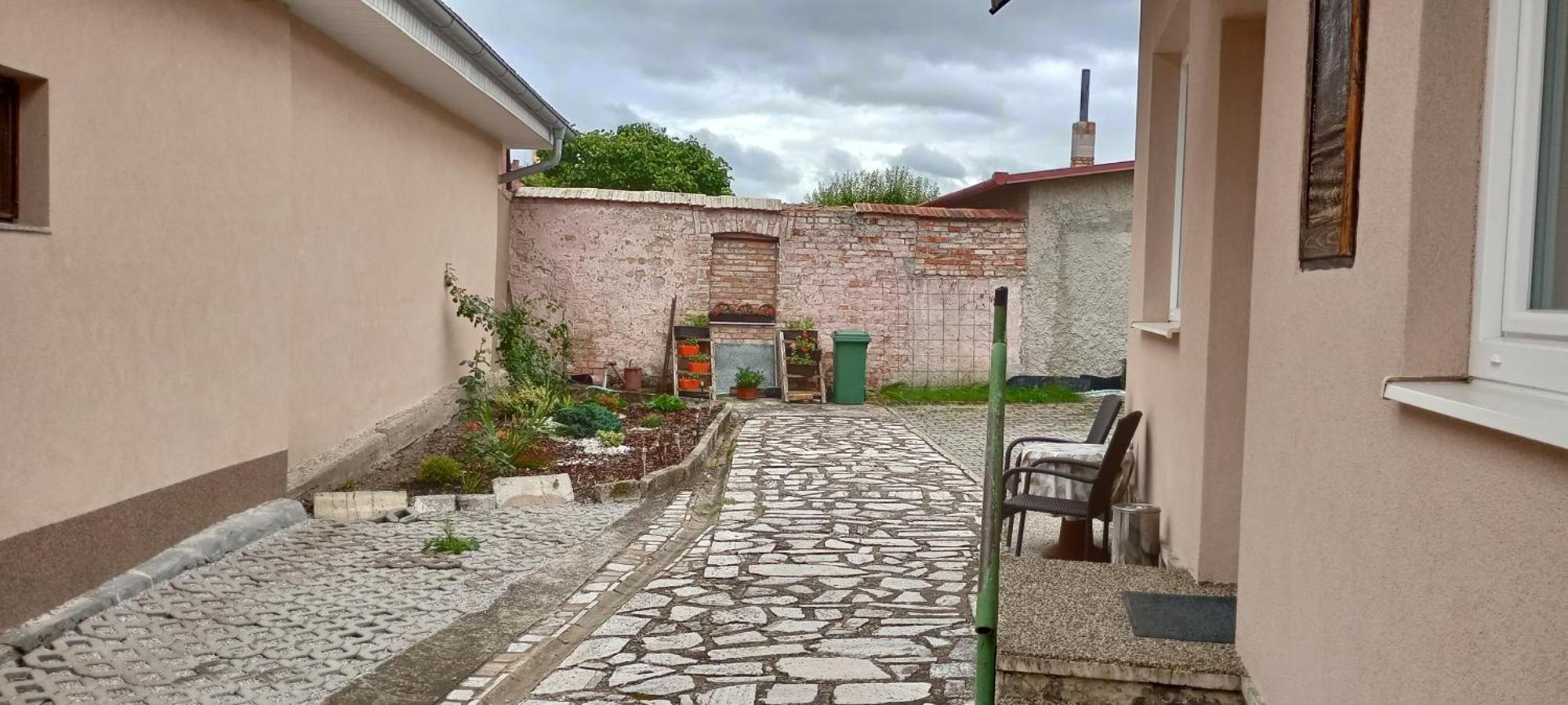 Dom Stefany Spisské Podhradie Exterior foto